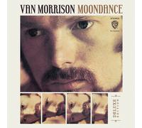 VAN MORRISON - MOONDANCE (EXPANDED EDITION) 2 CD NEW