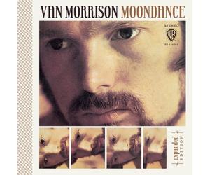 Van Morrison - Moondance (Expanded Edition)