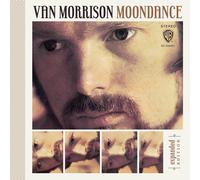 Van Morrison Moondance (Expanded Edition) (CD) Album (US IMPORT)