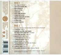 VAN MORRISON - MOONDANCE [EXPANDED EDITION] [DIGIPAK] NEW CD