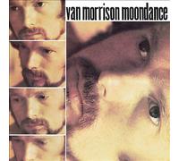 Van Morrison - Moondance [VINYL]