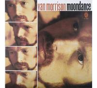 Van Morrison - Moondance [VINYL]