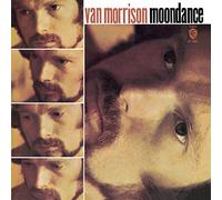 Van Morrison - Moondance [VINYL]