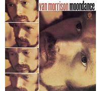 Van Morrison - Moondance [VINYL]