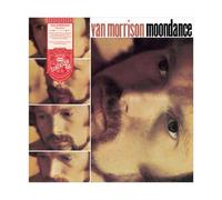 MORRISON, Van - Moondance (reissue) - Vinyl (gatefold 180 gram vinyl LP)