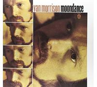 Van Morrison - Moondance - Vinyl Record - G11501z