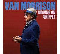 Van Morrison - Moving on Skiffle