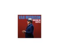 VAN MORRISON: MOVING ON SKIFFLE - CD