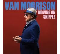 Van Morrison Moving On Skiffle (Vinyl) 12" Album