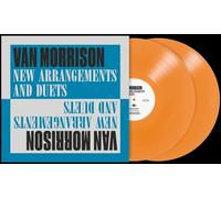 Van Morrison - New Arrangements and Duets