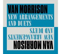 Van Morrison - New Arrangements and Duets