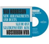 Van Morrison - New Arrangements and Duets - CD - N2z