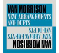 Van Morrison - New Arrangements and Duets - New CD - 24 - V99z
