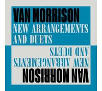 Van Morrison - New Arrangements And Duets - SHM-CD