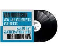 Van Morrison - New Arrangements and Duets