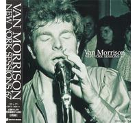 Van Morrison - New York Session 67-Bang Mas