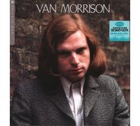 Van Morrison – Now Playing – Vinyl – Warner Music
