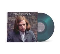 Van Morrison – Now Playing – Vinyl – Warner Music