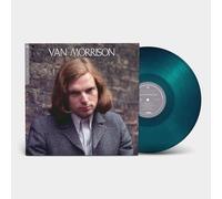 Van Morrison – Now Playing – Vinyl – Warner Music