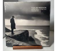 Van Morrison : Pacific High Studio 1971 - Volume 1 VINYL 12" Album (Clear