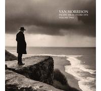 Van Morrison - Pacific High Studio 1971 Vol.2 (Clear Vinyl 2lp) [VINYL]
