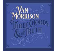 Van Morrison - ΤΗRΕΕ CΗΟRDՏ ΑΝD ΤΗΕ ΤRUΤΗ (CD Album)