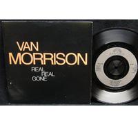 Van Morrison - Real Real Gone