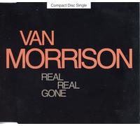 Van Morrison - Real Real Gone
