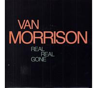 Van Morrison - Real Real Gone