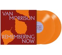 Van Morrison - Remembering Now (Orange vinyl) [VINYL]