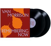 Van Morrison – Remembering Now – 12" Vinyl (US Import)