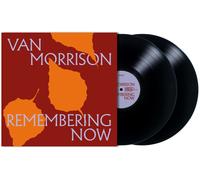 Van Morrison - Remembering Now [VINYL]