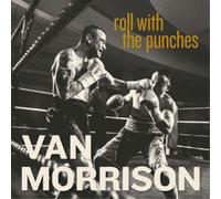 Van Morrison Roll With the Punches (CD) Album (US IMPORT)