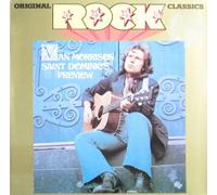 Van Morrison - Saint Dominic's preview ('Original Rock Classics') / Vinyl record [Vinyl-LP] [VINYL]