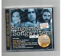 Van Morrison - Singers & Songwriters Volume 2