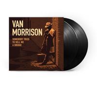 Van Morrison - Somebody Tried To Sell Me A Bridge [VINYL]