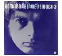 Van Morrison - The Alternative Moondance [VINYL]