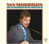 Van Morrison The Authorised Bang Collection (CD) Album (US IMPORT)