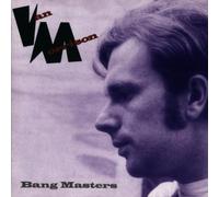 Van Morrison The Bang Masters (CD) Album (US IMPORT)