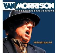 Van Morrison - The Bang Records Sessions - Midnight Special [VINYL]