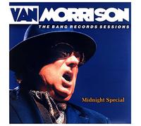 Van Morrison - The Bang Records Sessions [VINYL]
