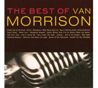 Van Morrison / Best Of NEW CD