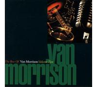 Van Morrison The Best of Van Morrison - Volume 2 (CD) Album (US IMPORT)