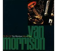 Van Morrison - The Best Of Van Morrison: Volume Two (Vol. 2) (1993) CD NEW