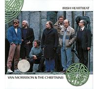 Van Morrison & the Chieftains - Irish Heartbeat