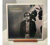 Van Morrison : The Classic KPFA Broadcasts: San Anselmo Late Broadcast 1973 -