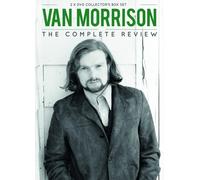Van Morrison - The Complete Review