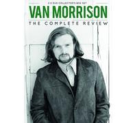 Van Morrison - The Complete Review