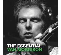 VAN MORRISON - THE ESSENTIAL VAN MORRISON 2 CD NEW