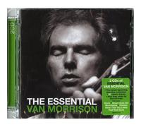 Van Morrison - The Essential Van Morrison